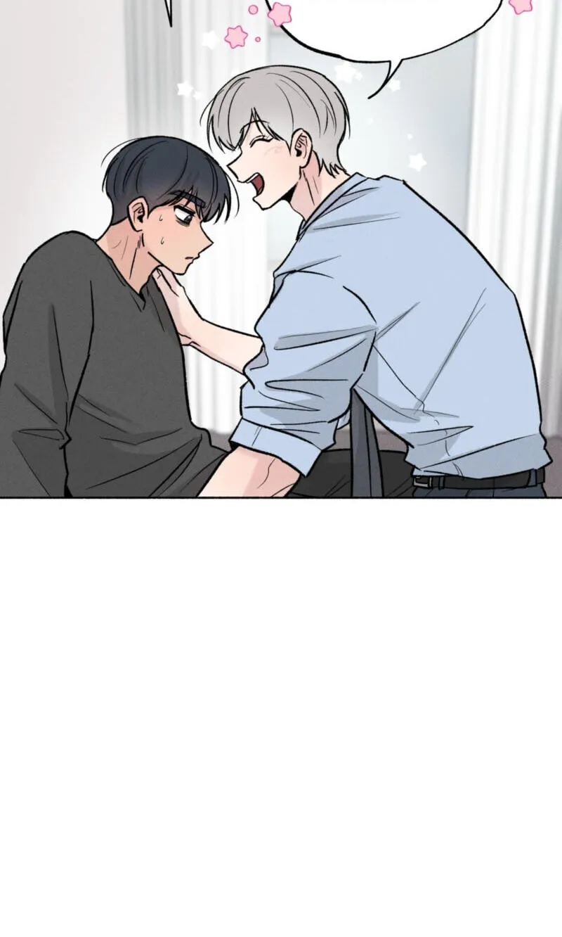 While You Weren’t Watching - Chapter 56 Page 33
