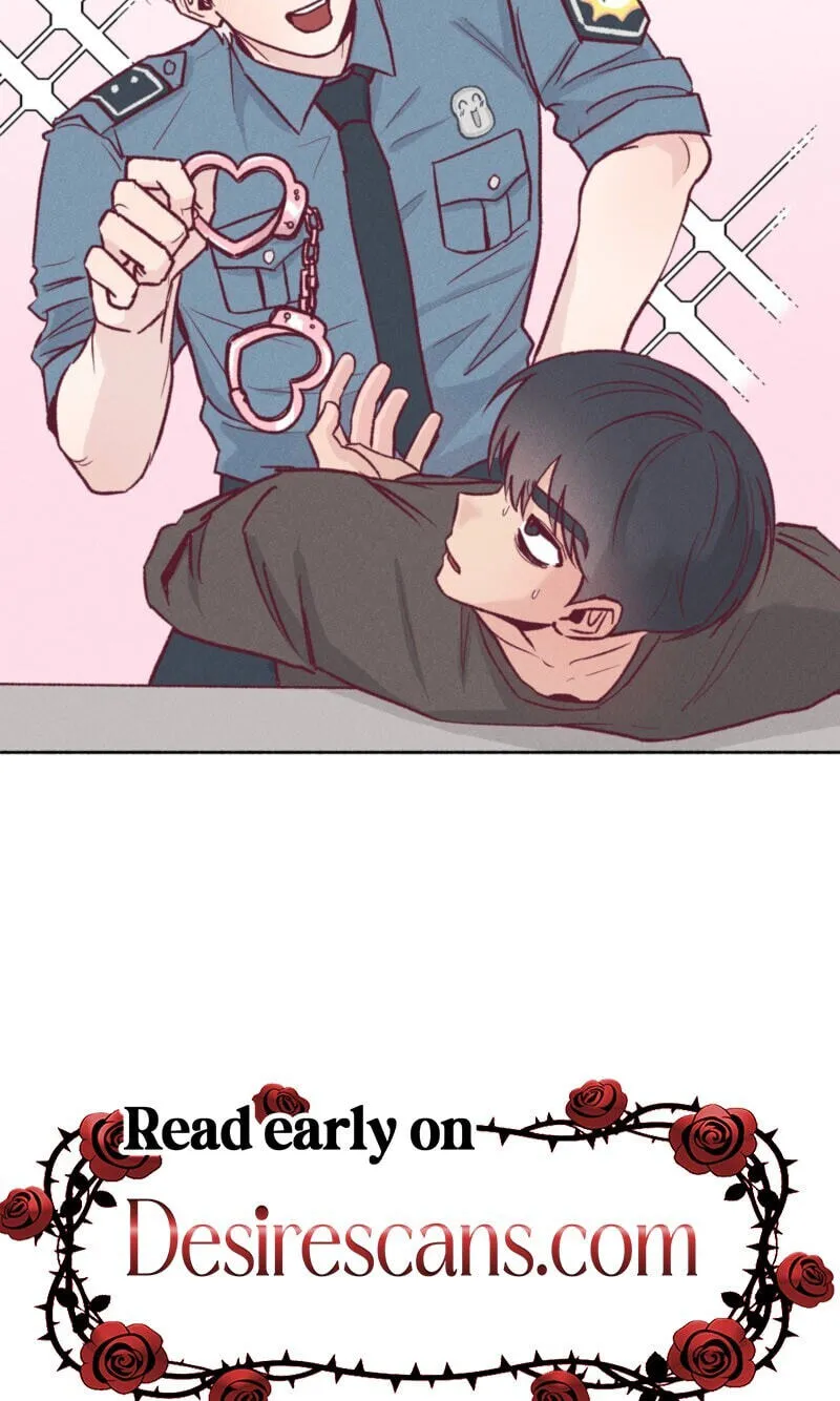 While You Weren’t Watching - Chapter 56 Page 37