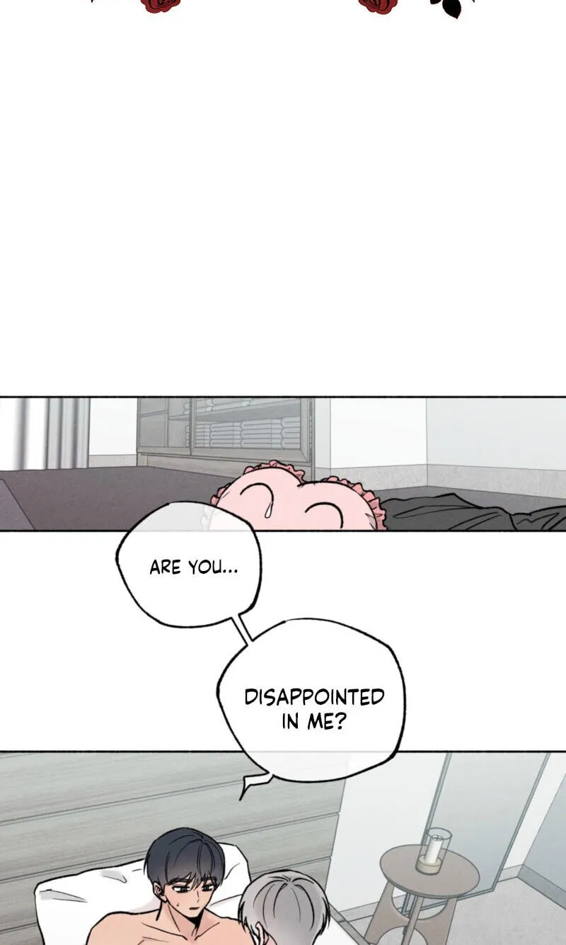 While You Weren’t Watching - Chapter 56 Page 38