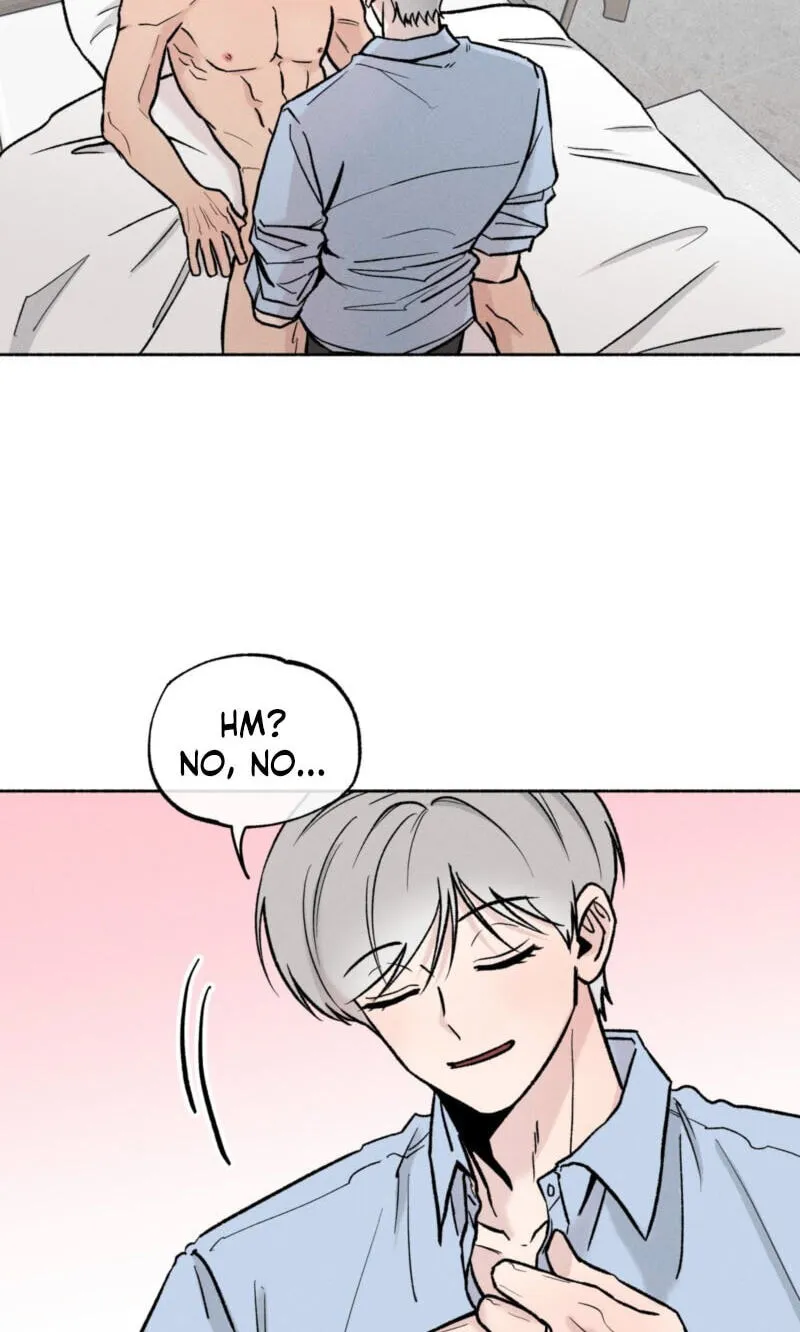 While You Weren’t Watching - Chapter 56 Page 39