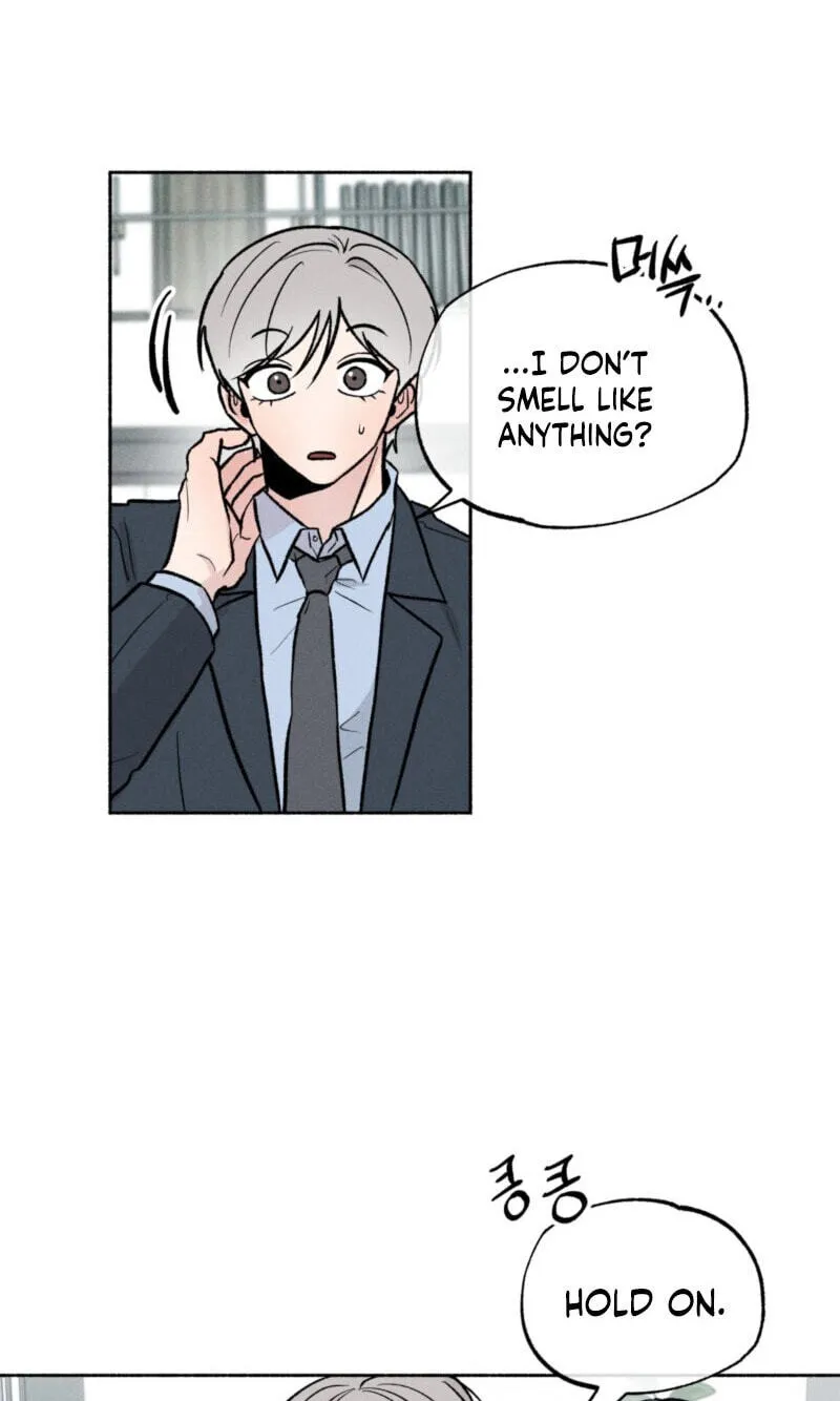 While You Weren’t Watching - Chapter 56 Page 4