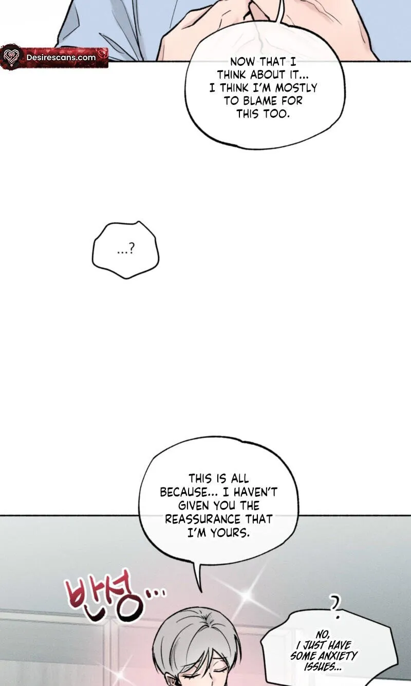 While You Weren’t Watching - Chapter 56 Page 40