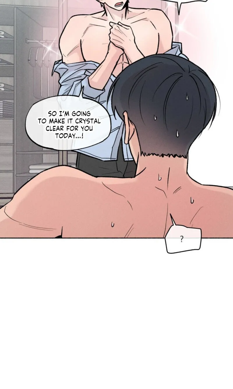 While You Weren’t Watching - Chapter 56 Page 41