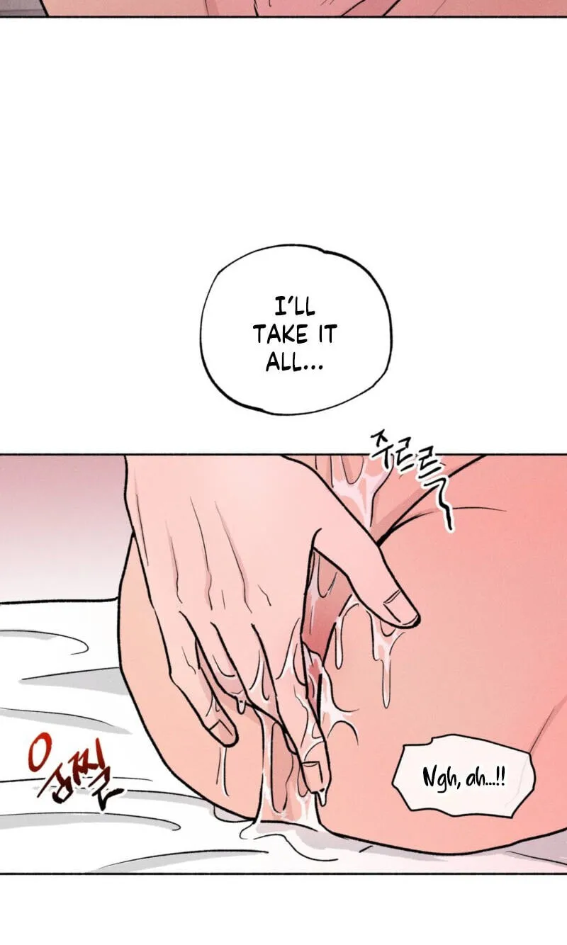 While You Weren’t Watching - Chapter 56 Page 44