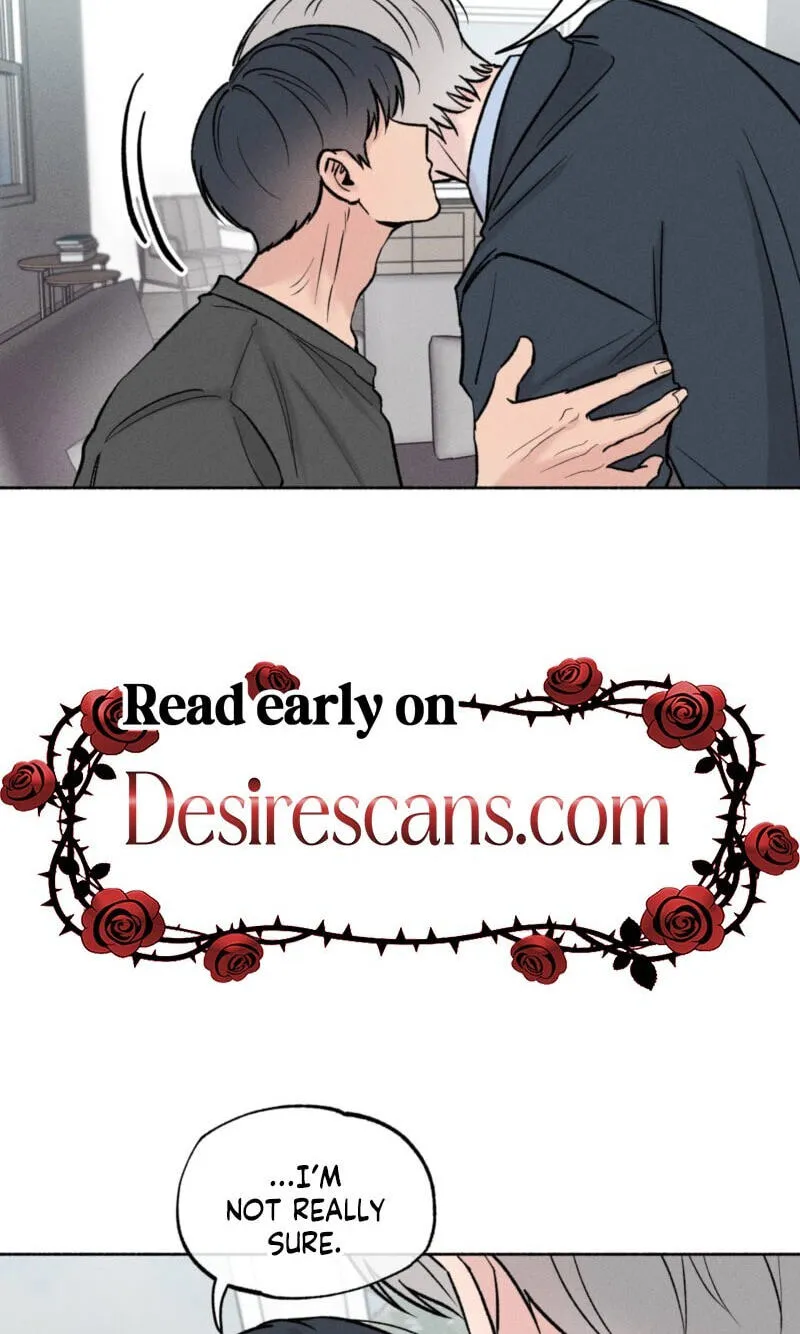 While You Weren’t Watching - Chapter 56 Page 5