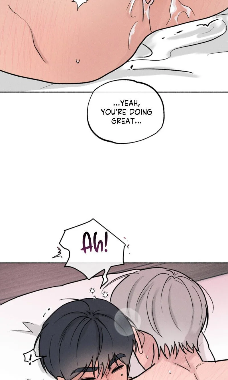 While You Weren’t Watching - Chapter 56 Page 52