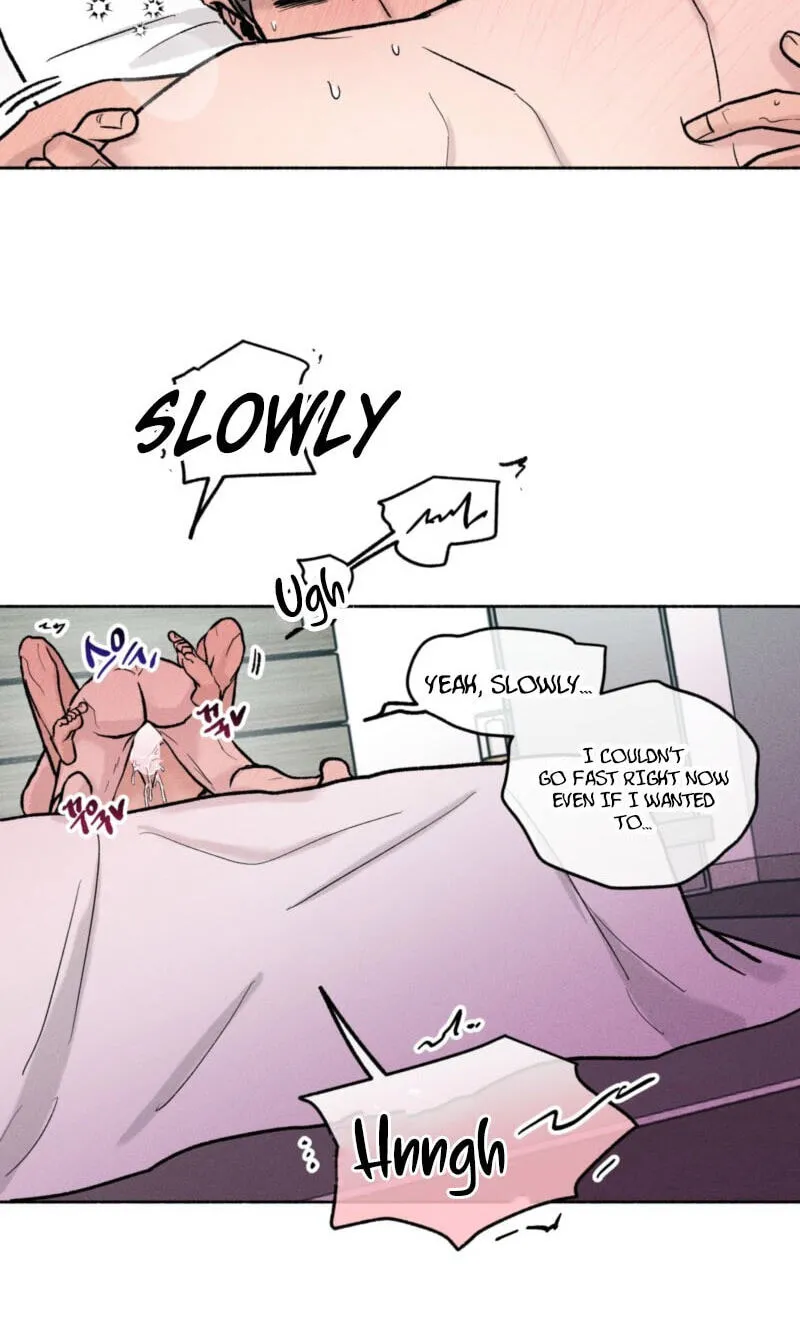 While You Weren’t Watching - Chapter 56 Page 53