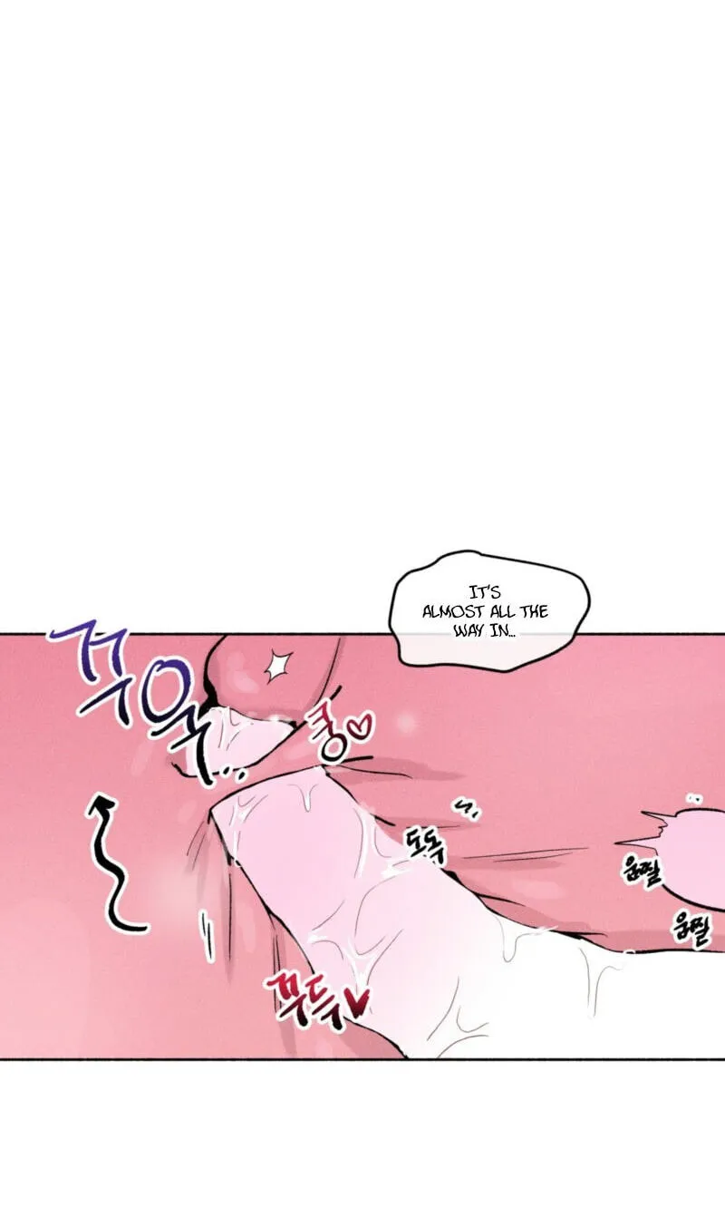 While You Weren’t Watching - Chapter 56 Page 54