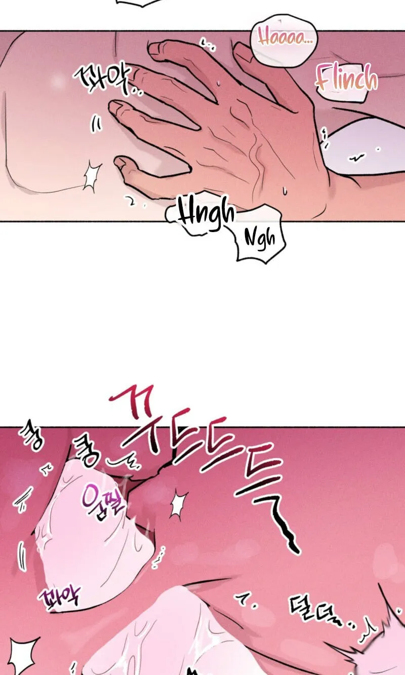 While You Weren’t Watching - Chapter 56 Page 57