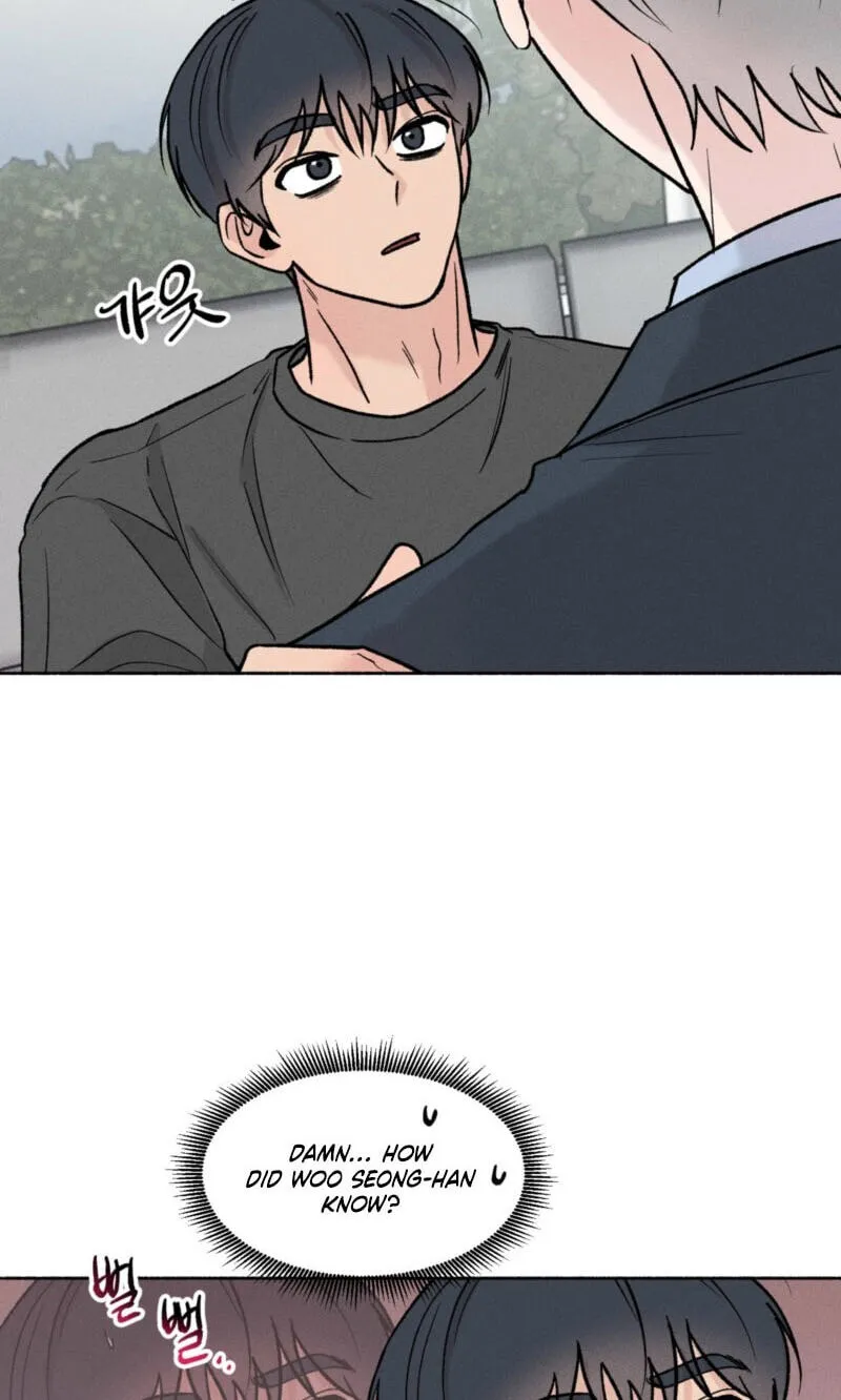 While You Weren’t Watching - Chapter 56 Page 6