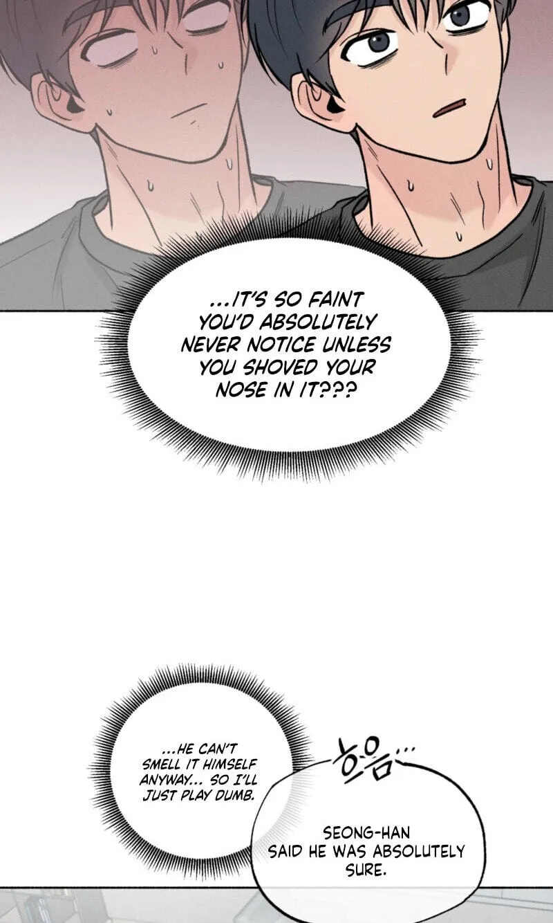 While You Weren’t Watching - Chapter 56 Page 7