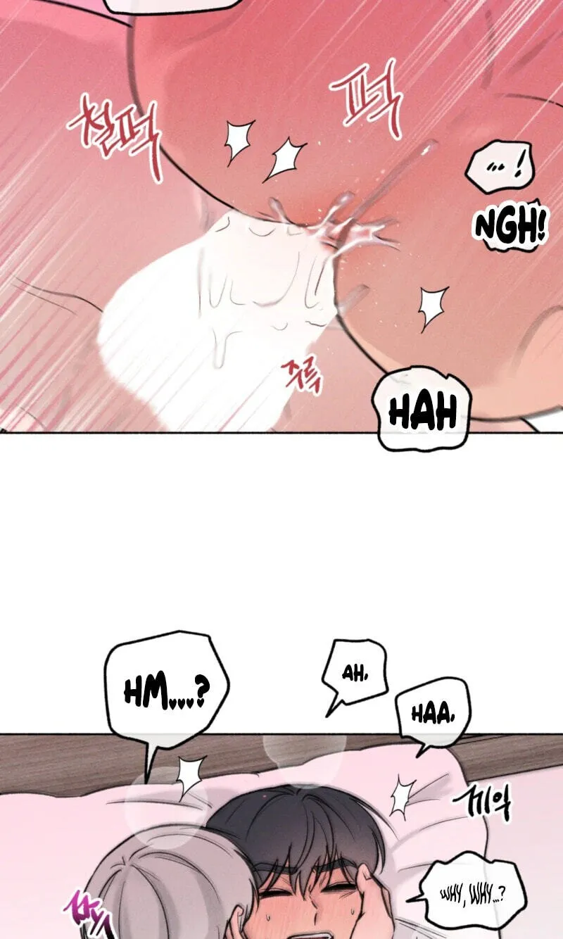 While You Weren’t Watching - Chapter 57 Page 10