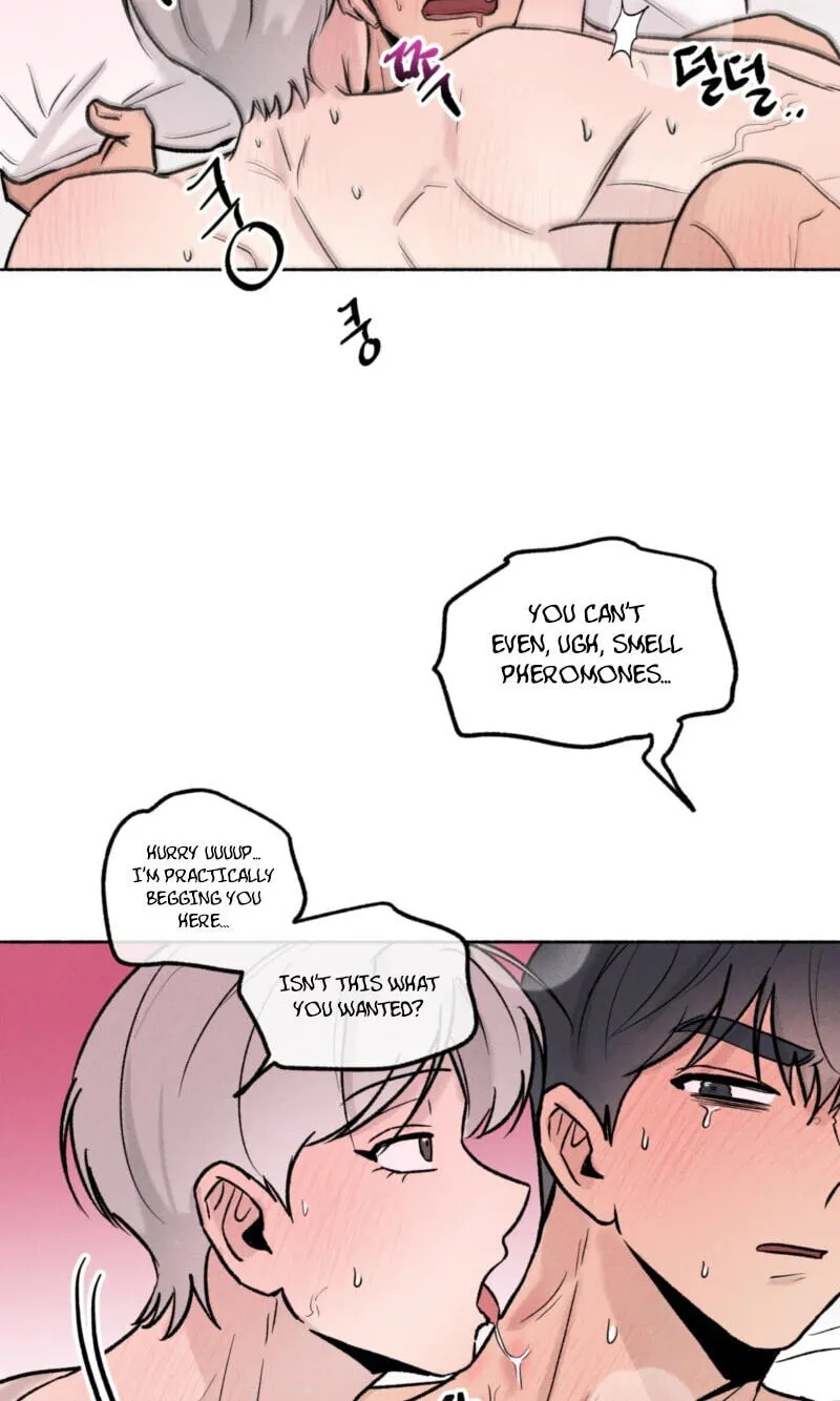 While You Weren’t Watching - Chapter 57 Page 11