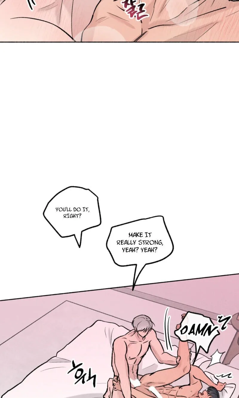 While You Weren’t Watching - Chapter 57 Page 12