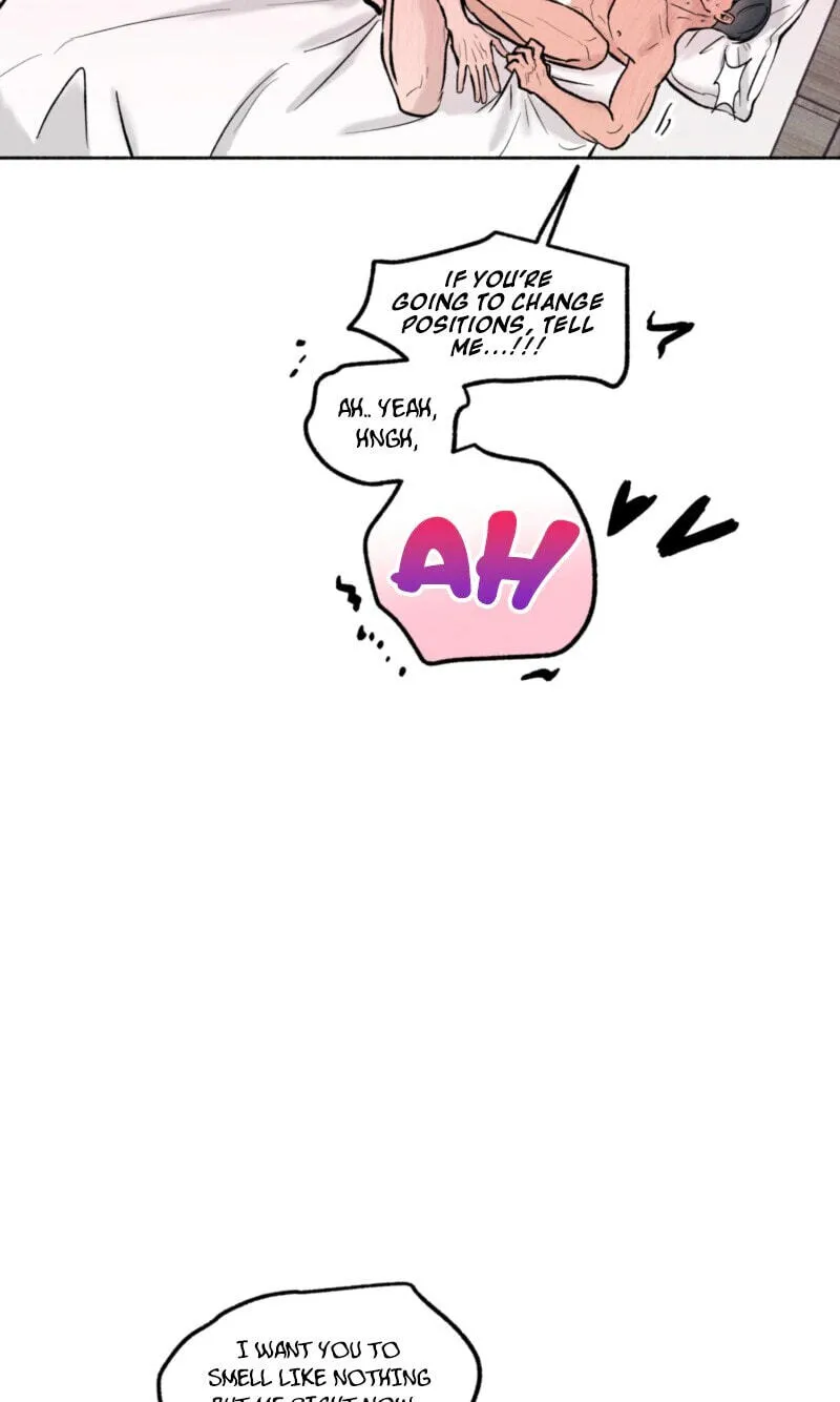 While You Weren’t Watching - Chapter 57 Page 13