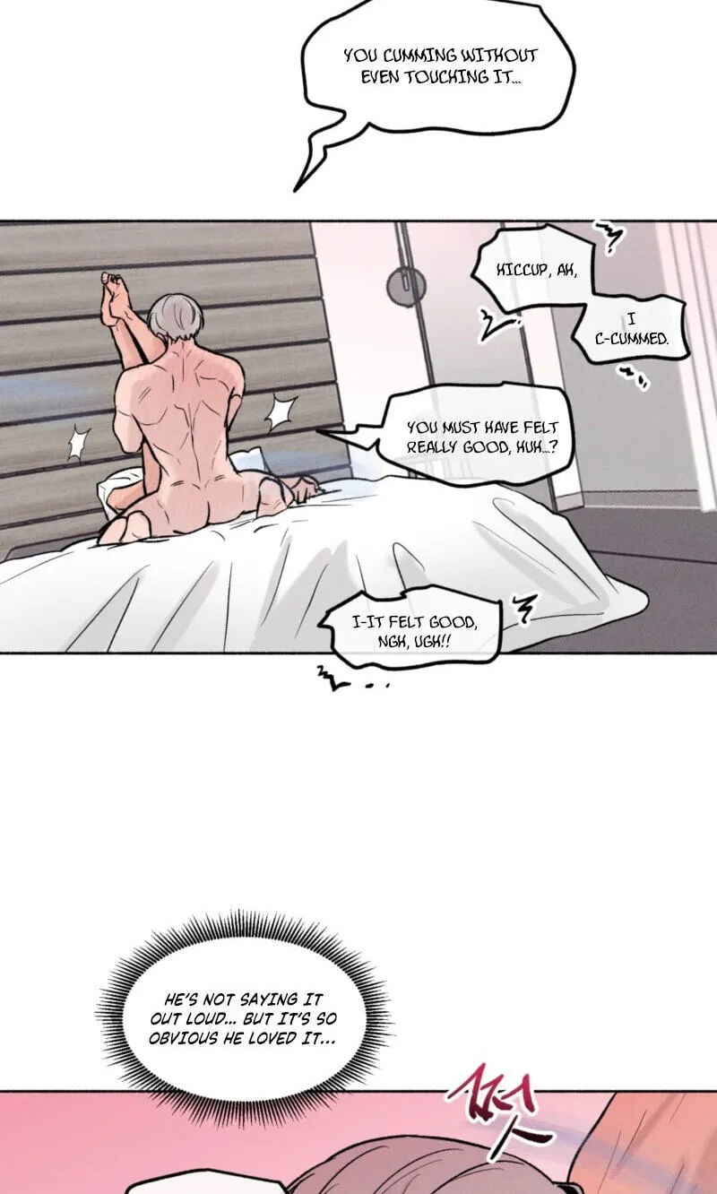 While You Weren’t Watching - Chapter 57 Page 18