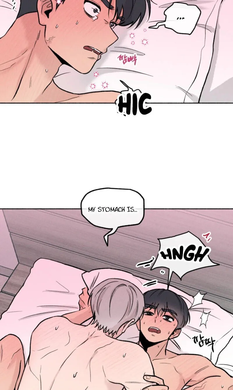 While You Weren’t Watching - Chapter 57 Page 2