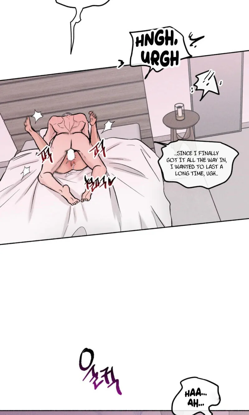 While You Weren’t Watching - Chapter 57 Page 24