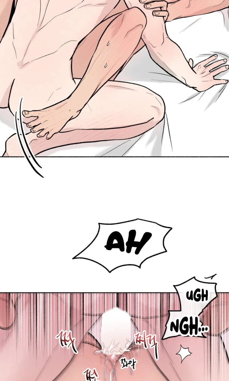 While You Weren’t Watching - Chapter 57 Page 3
