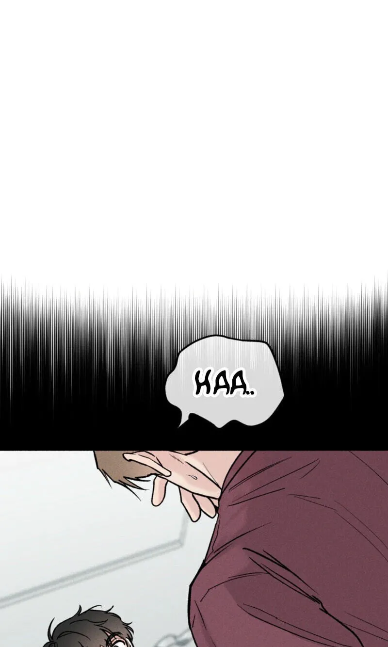 While You Weren’t Watching - Chapter 57 Page 34