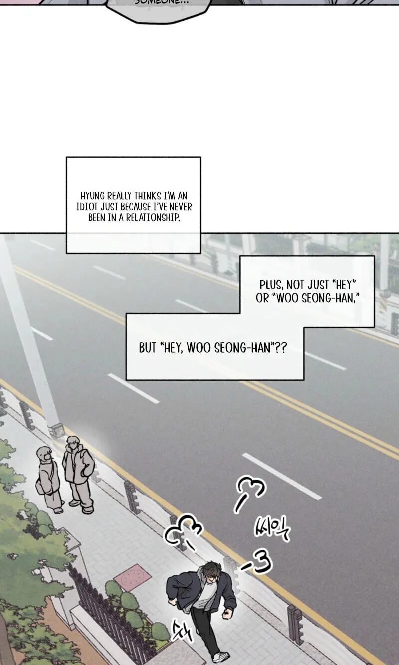 While You Weren’t Watching - Chapter 57 Page 38