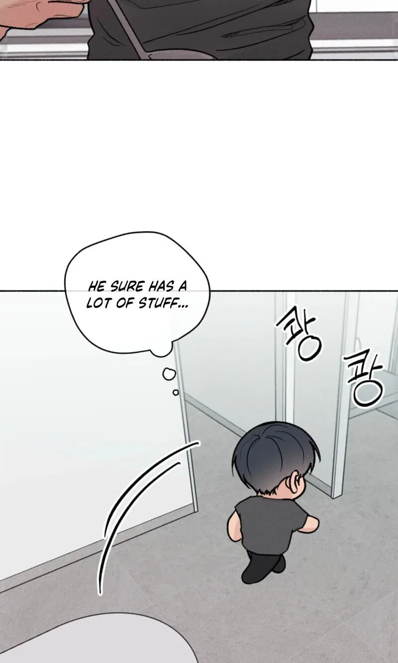 While You Weren’t Watching - Chapter 57 Page 45