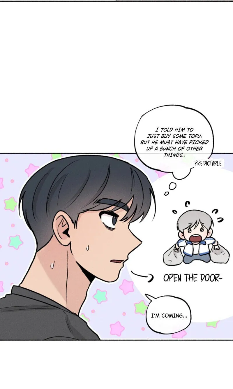 While You Weren’t Watching - Chapter 57 Page 46