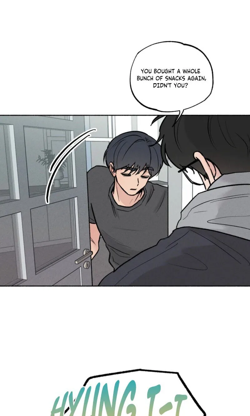 While You Weren’t Watching - Chapter 57 Page 47