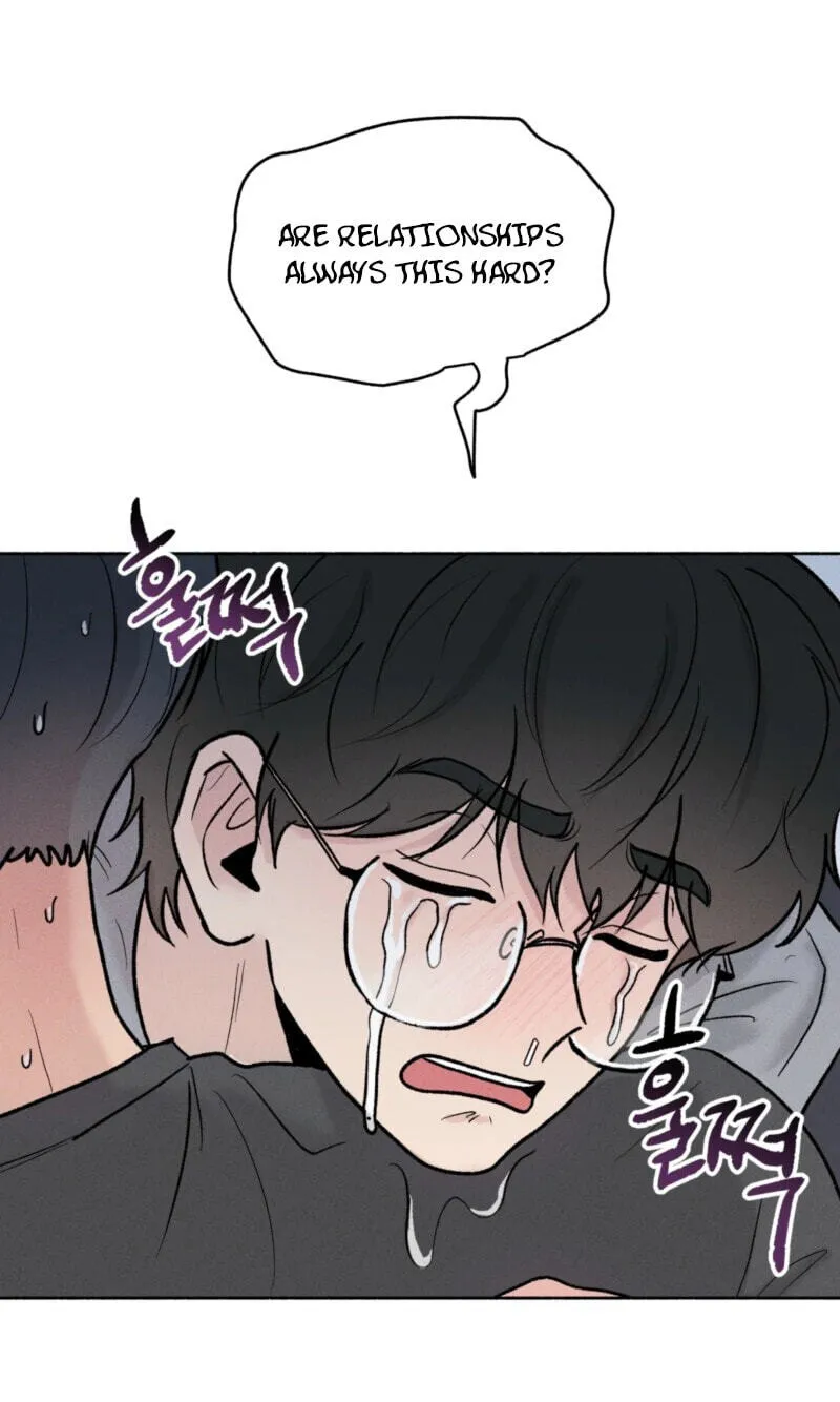 While You Weren’t Watching - Chapter 57 Page 49