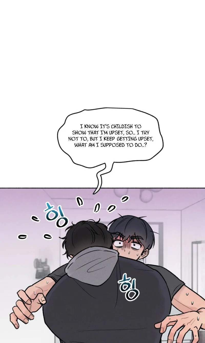 While You Weren’t Watching - Chapter 57 Page 50