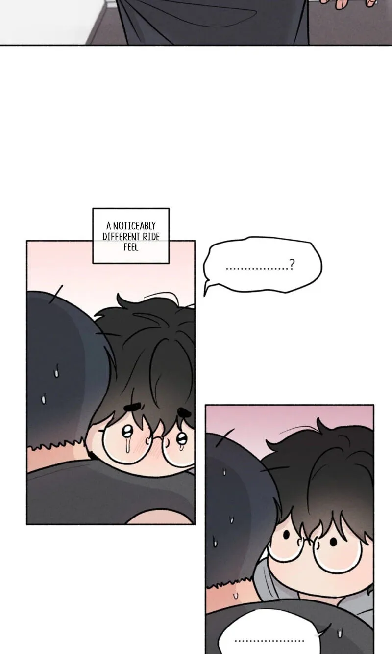 While You Weren’t Watching - Chapter 57 Page 51