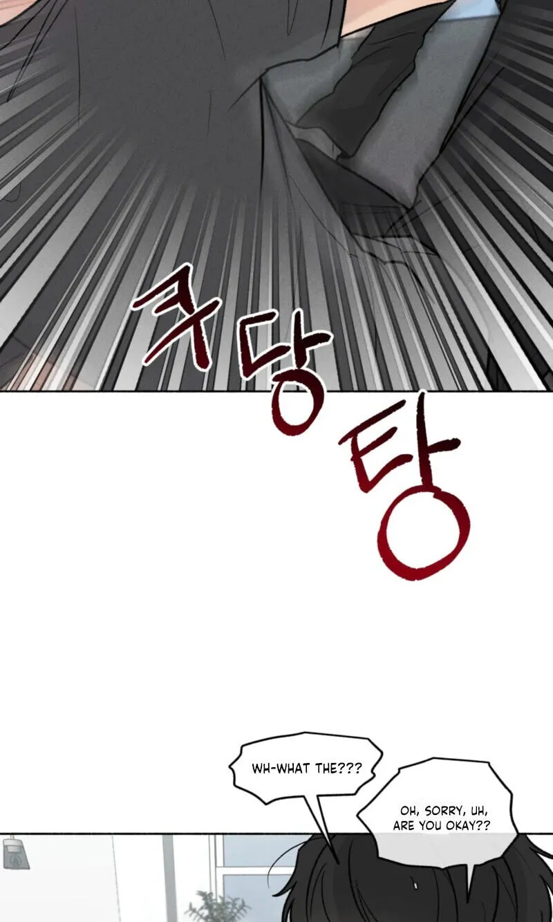 While You Weren’t Watching - Chapter 57 Page 53