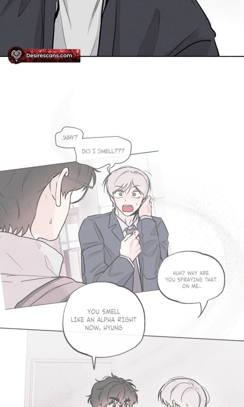 While You Weren’t Watching - Chapter 57 Page 55