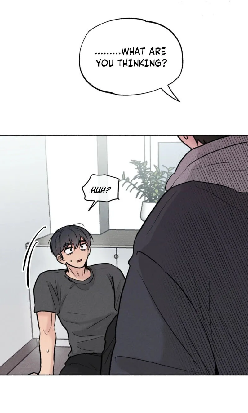 While You Weren’t Watching - Chapter 57 Page 57