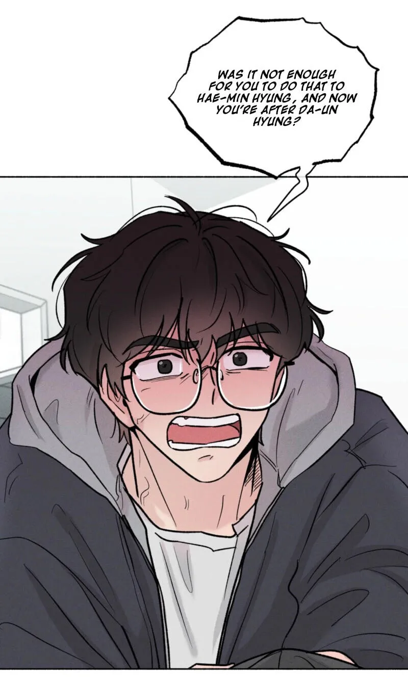While You Weren’t Watching - Chapter 57 Page 59