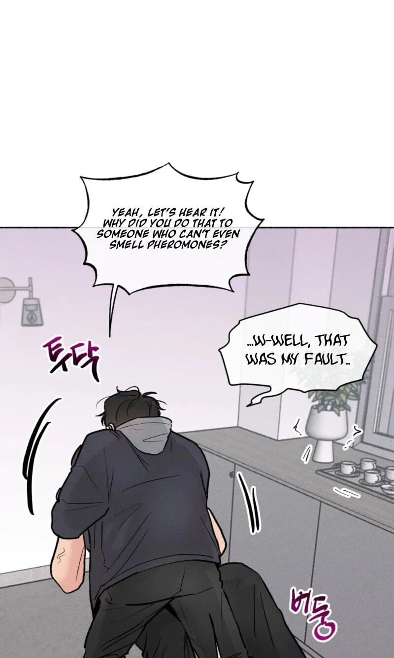 While You Weren’t Watching - Chapter 57 Page 61