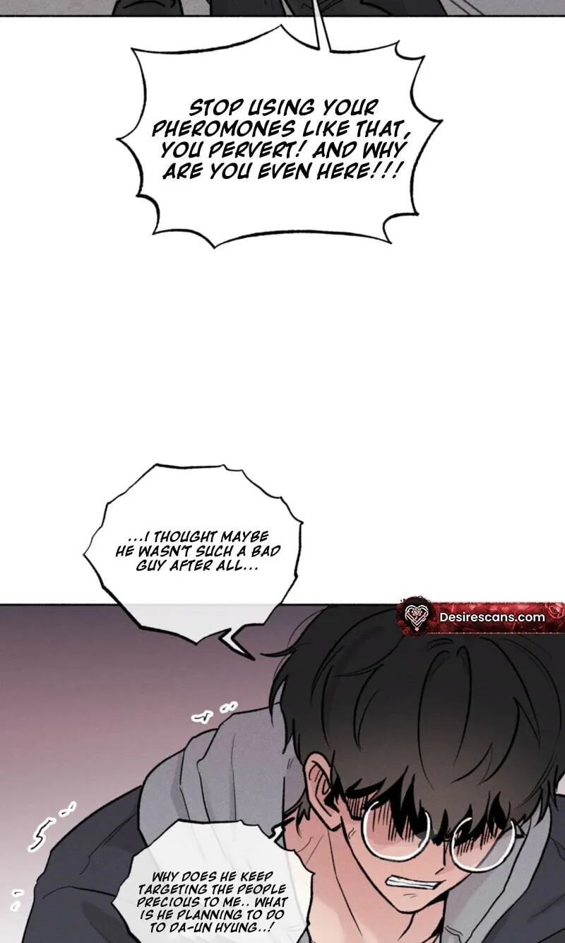 While You Weren’t Watching - Chapter 57 Page 62