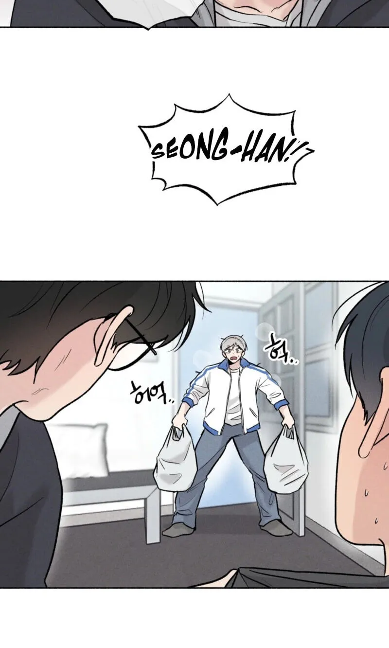 While You Weren’t Watching - Chapter 57 Page 63