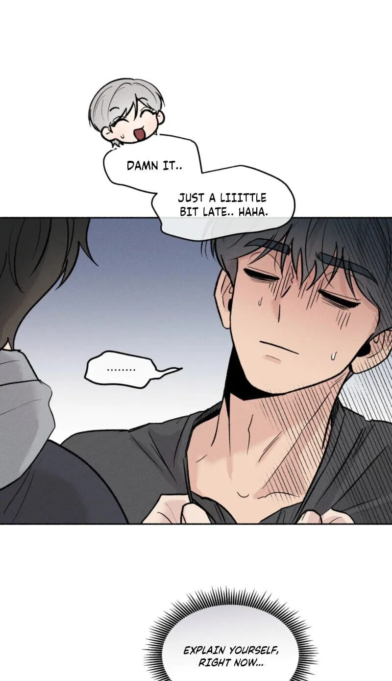 While You Weren’t Watching - Chapter 57 Page 64