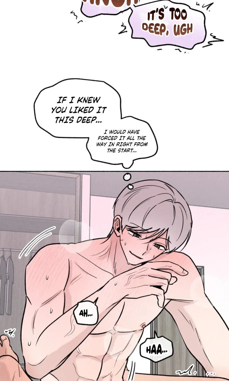 While You Weren’t Watching - Chapter 57 Page 8