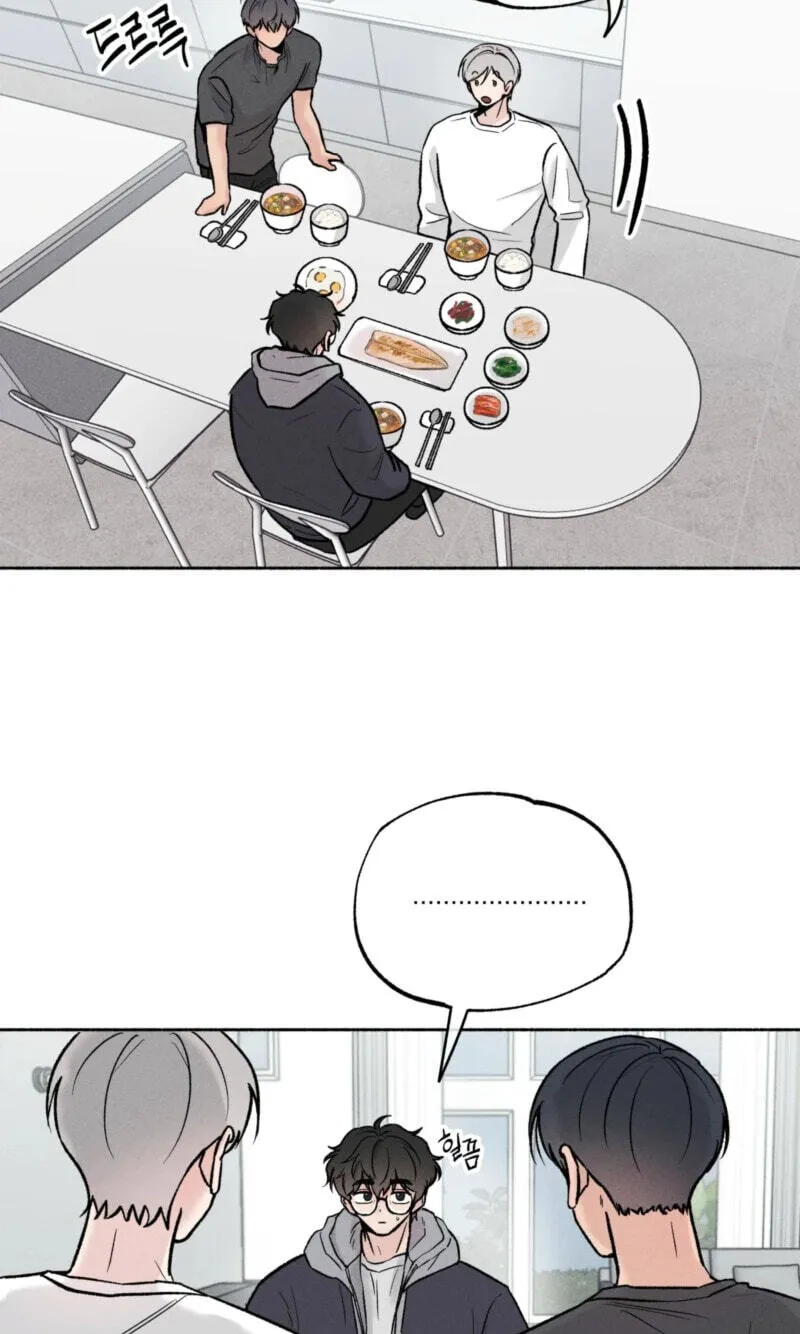 While You Weren’t Watching - Chapter 58 Page 10