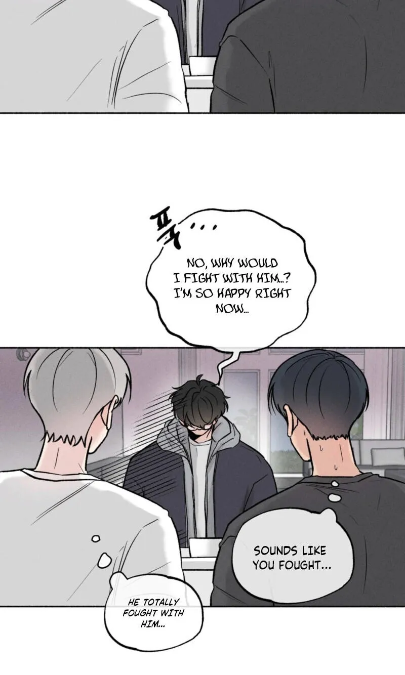 While You Weren’t Watching - Chapter 58 Page 11