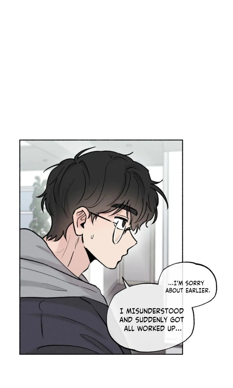 While You Weren’t Watching - Chapter 58 Page 12