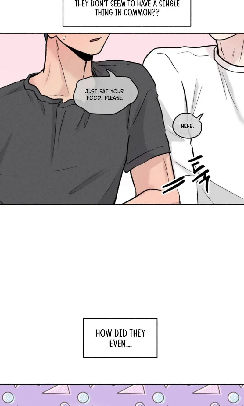 While You Weren’t Watching - Chapter 58 Page 14