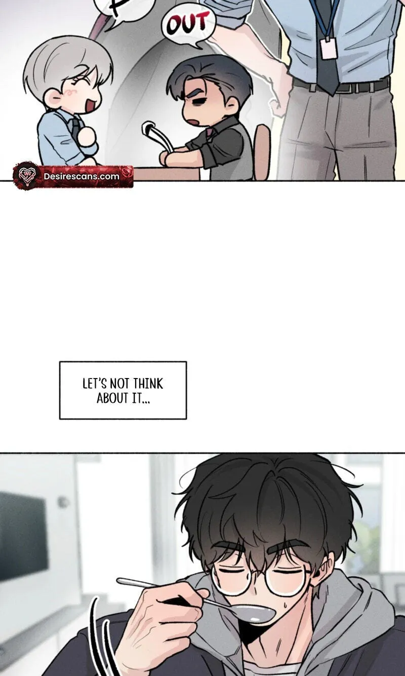 While You Weren’t Watching - Chapter 58 Page 16