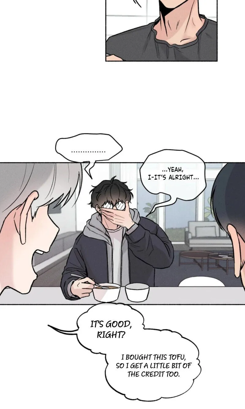 While You Weren’t Watching - Chapter 58 Page 19