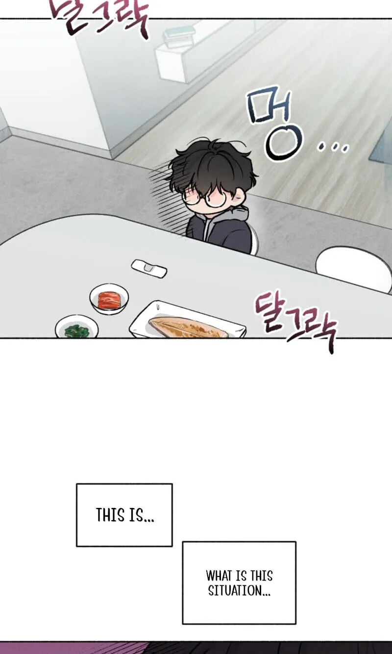 While You Weren’t Watching - Chapter 58 Page 2