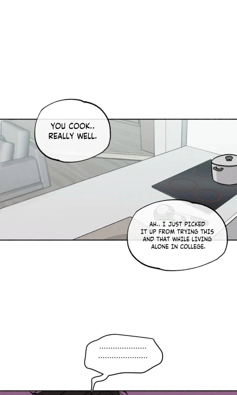 While You Weren’t Watching - Chapter 58 Page 20
