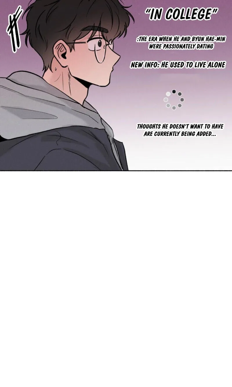 While You Weren’t Watching - Chapter 58 Page 21