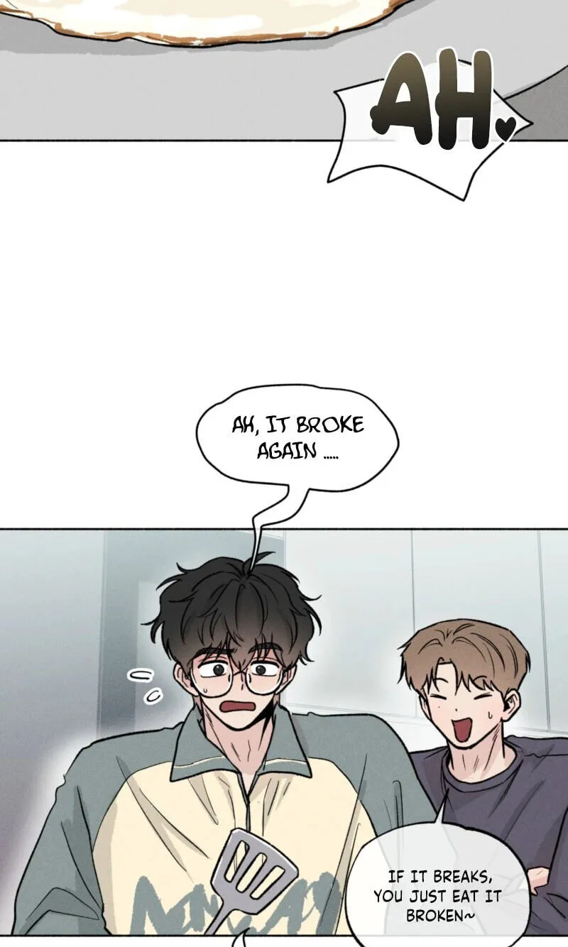 While You Weren’t Watching - Chapter 58 Page 23